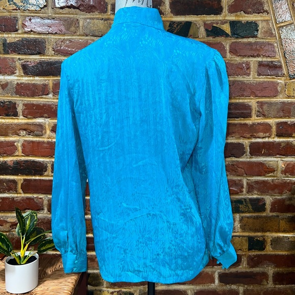 for JOHN WANAMAKER Button Up, Size 12 - Picture 4 of 6